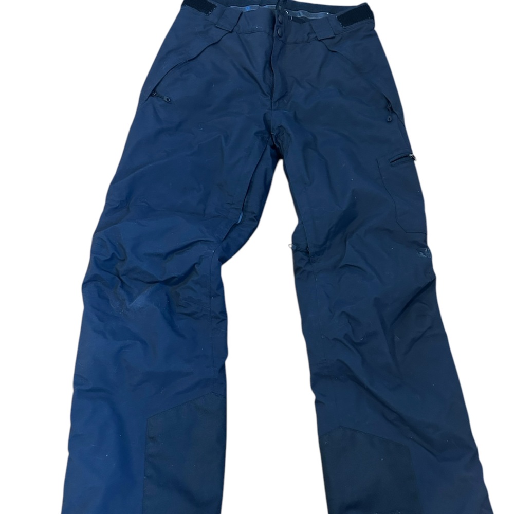 Eastern mountain sports snow pants woman’s small